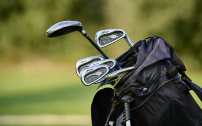 Offre promotionnelle cours individuel golf